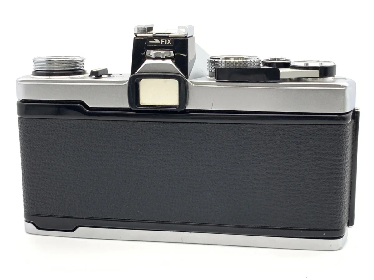 Olympus OM-1 - Thumbnail 2