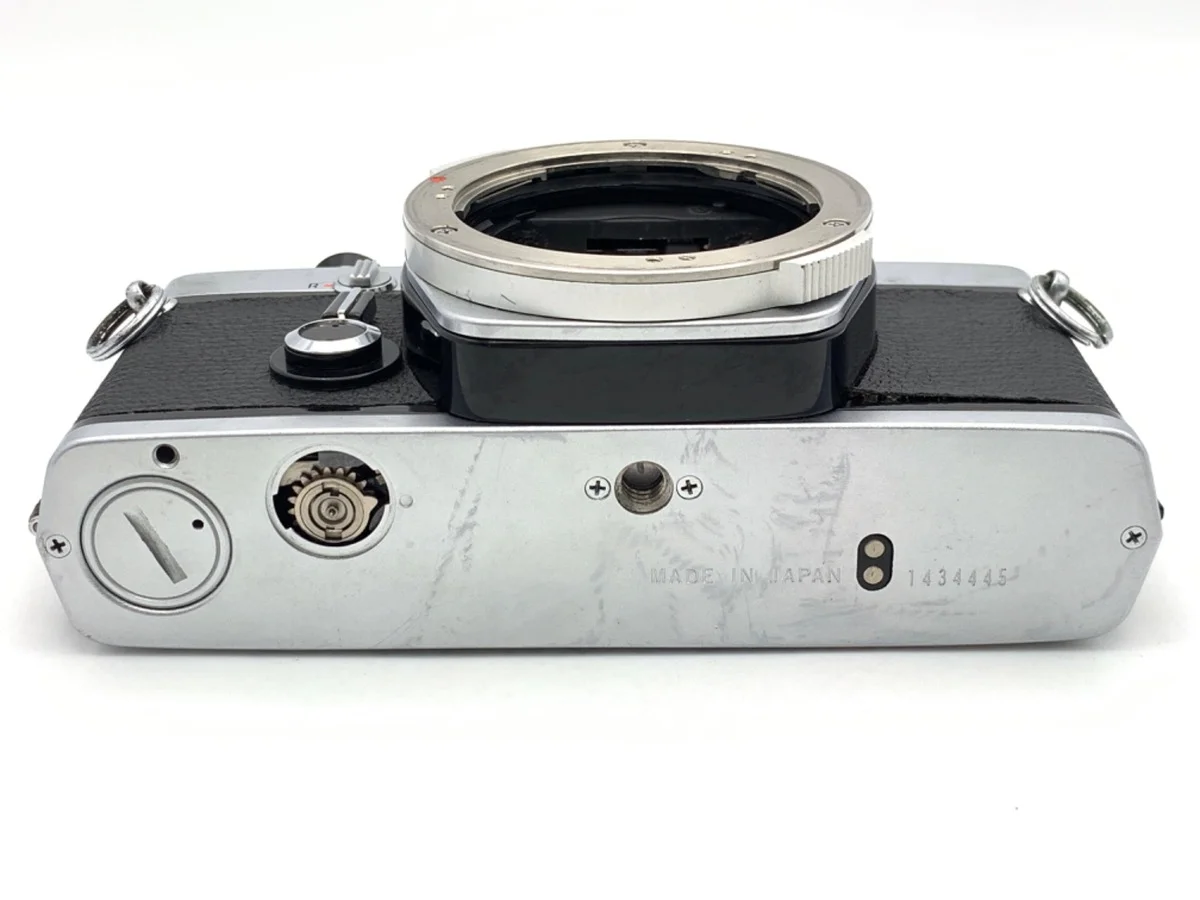 Olympus OM-1 - Thumbnail 3