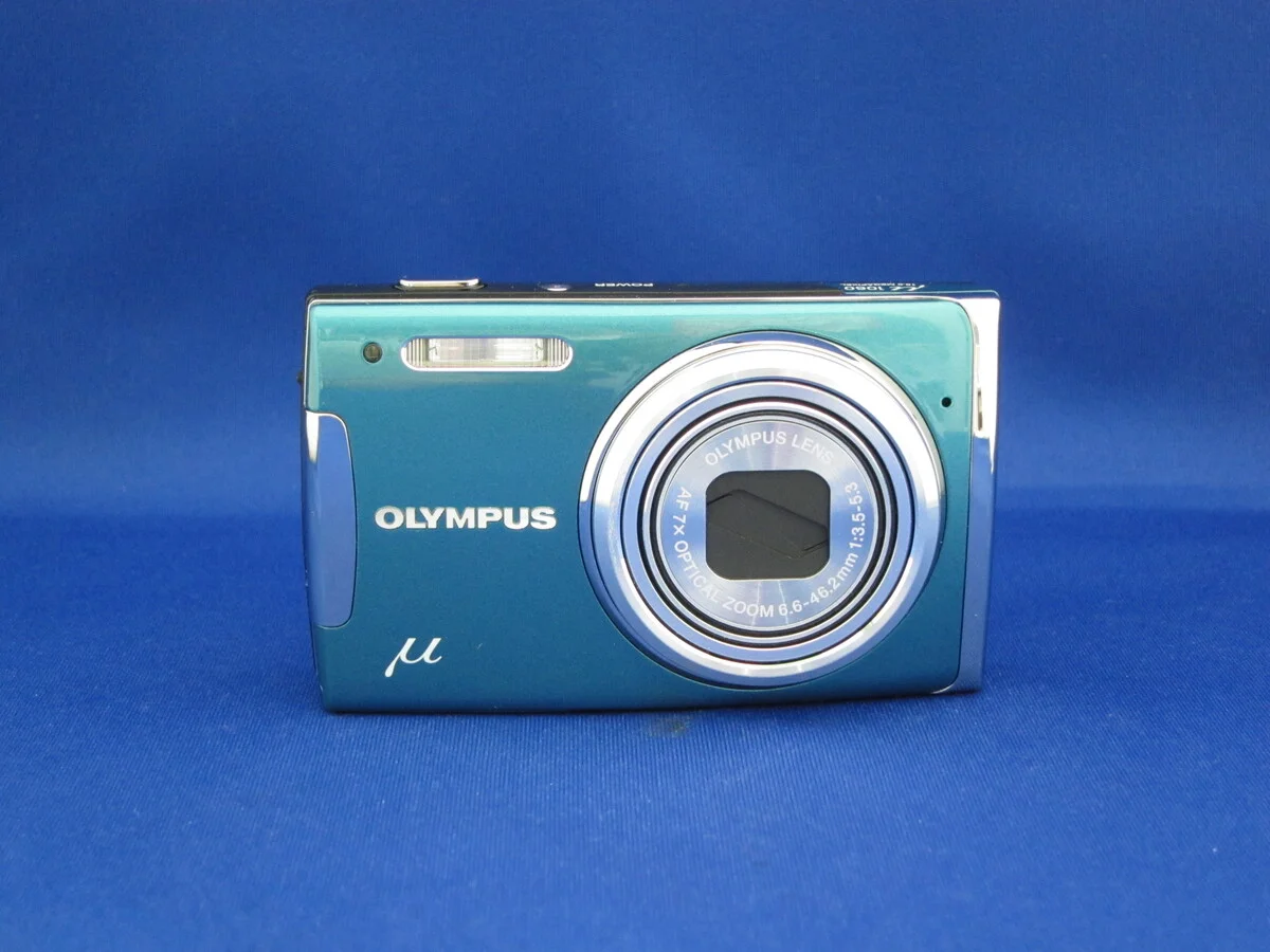 Olympus 1060