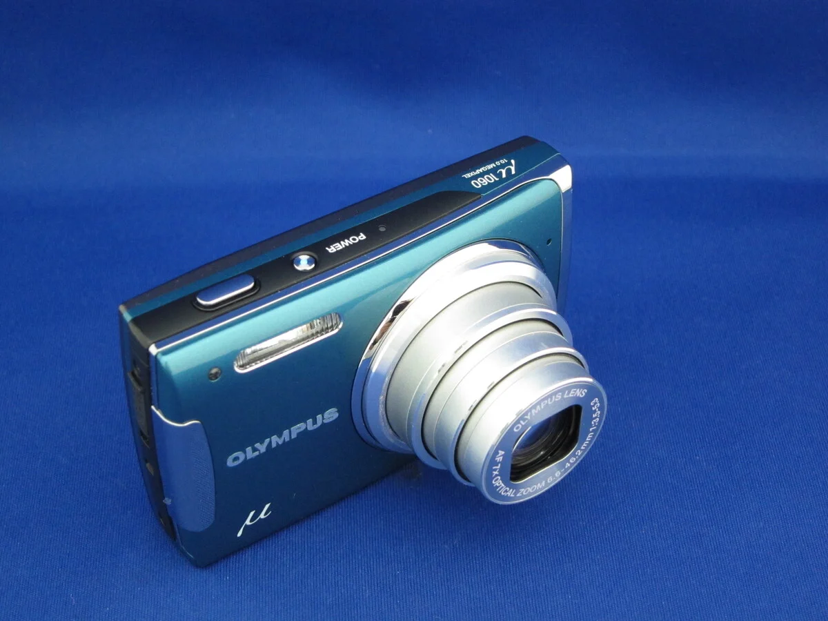 Olympus 1060 - 縮圖 3