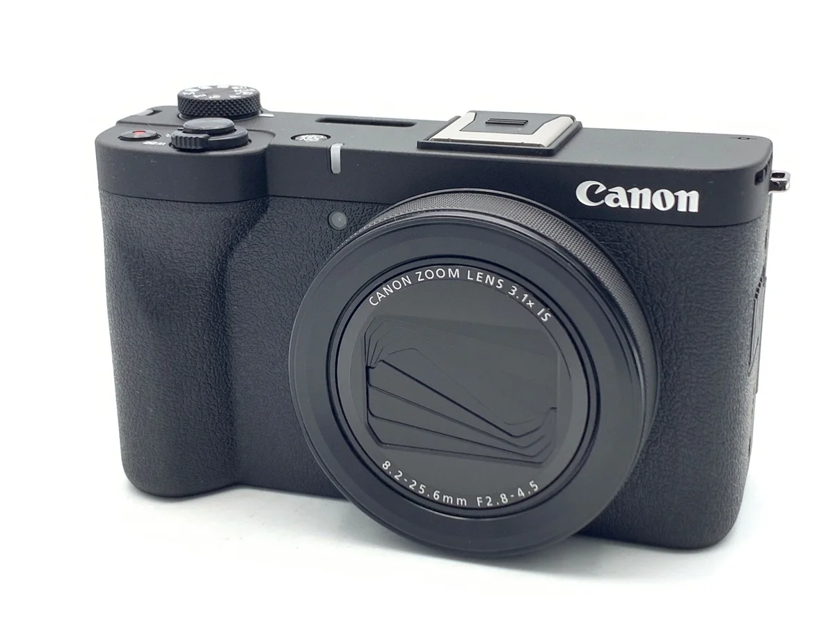 Canon PowerShot V1