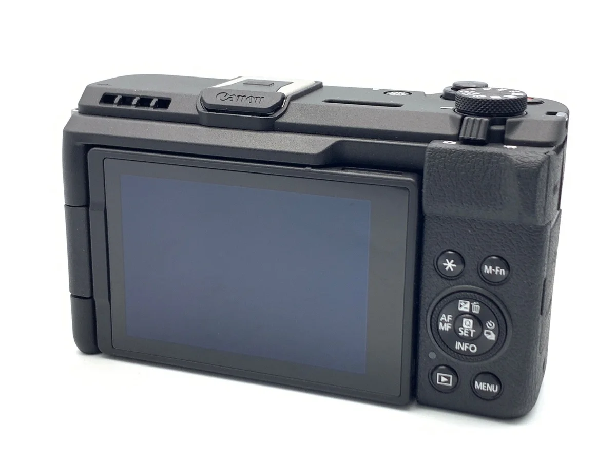 Canon PowerShot V1 - 縮圖 2