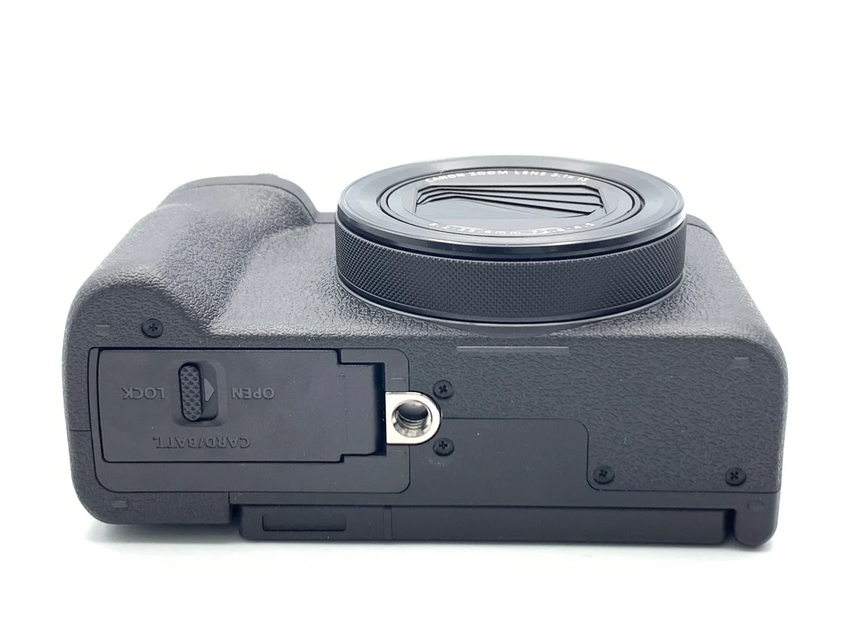 Canon PowerShot V1 - 縮圖 3