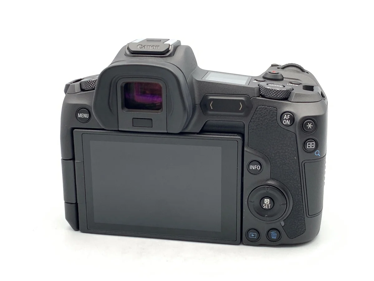 Canon EOS R - 縮圖 2