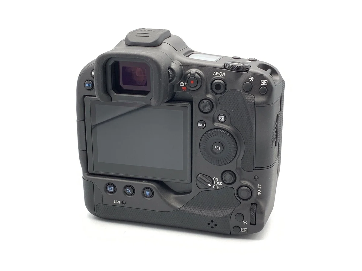 Canon EOS R3 - Thumbnail 2