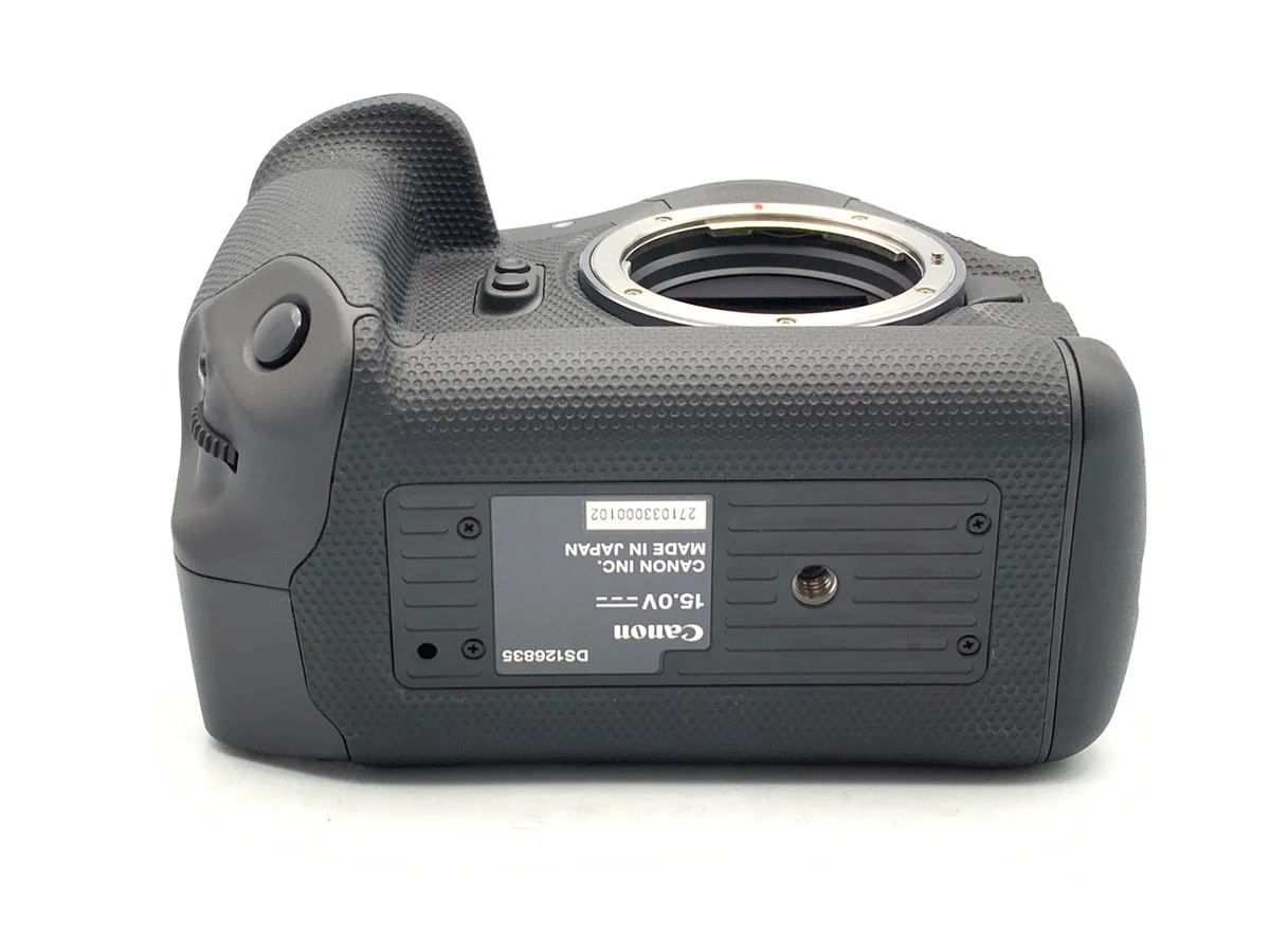 Canon EOS R3 - Thumbnail 3