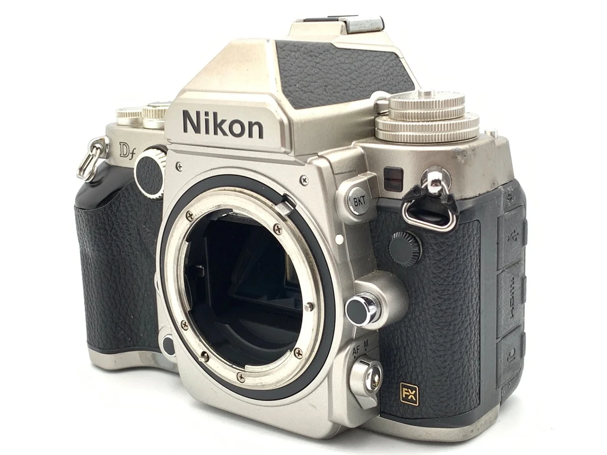 Nikon Df