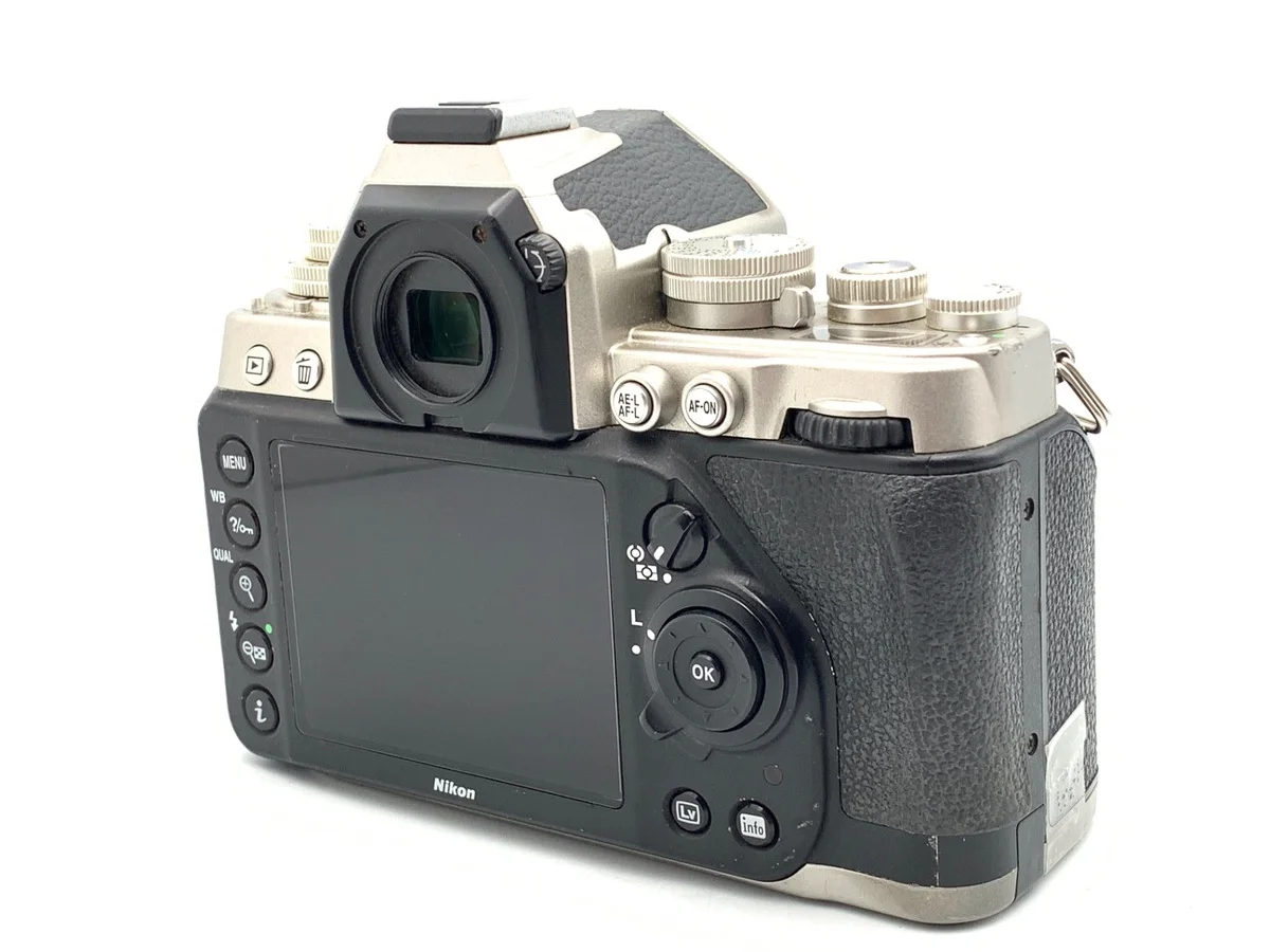 Nikon Df - 縮圖 2