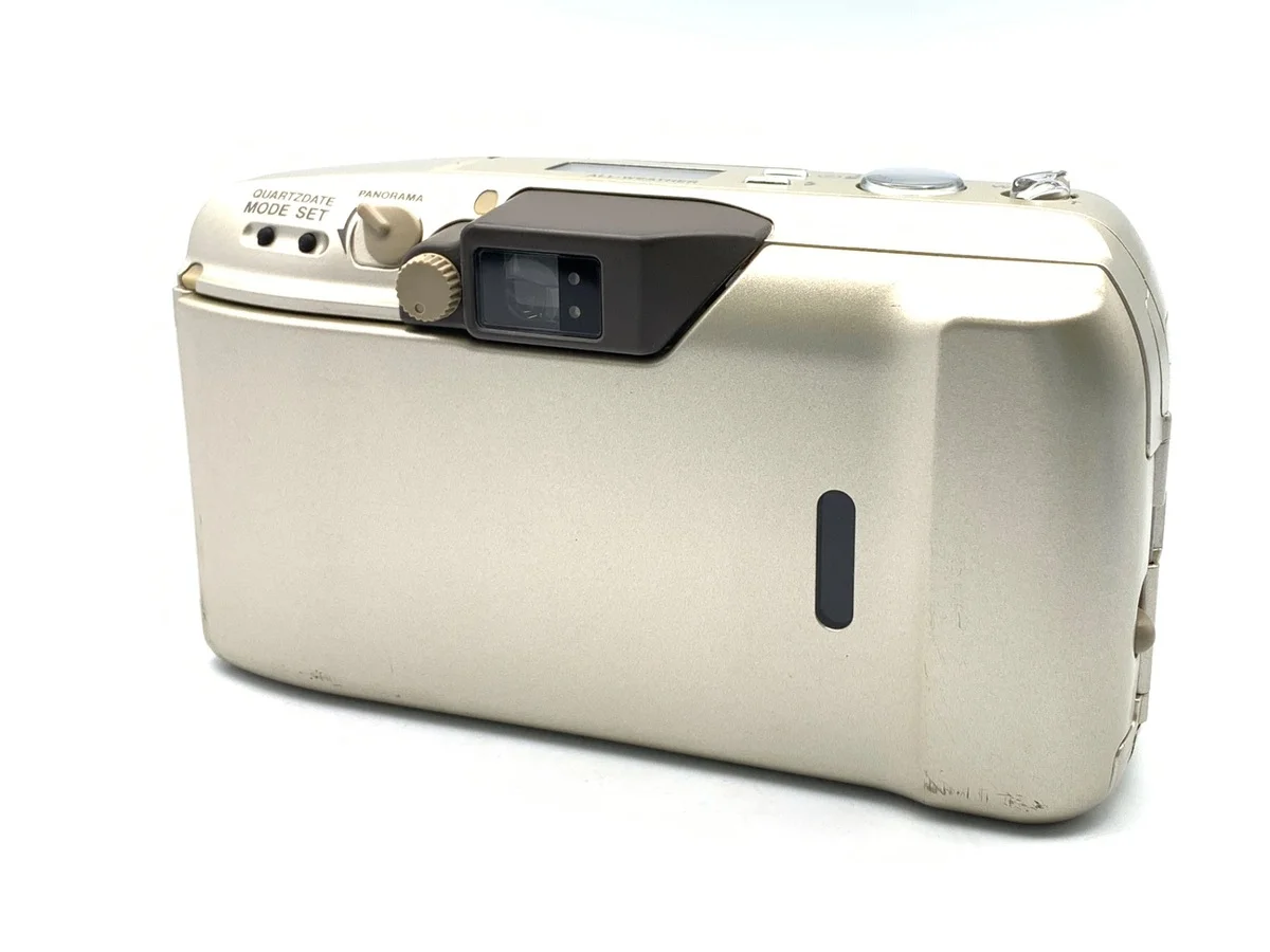 Olympus II 170VF ( II 170VF / μ[mju:]-II 170VF) - Thumbnail 2