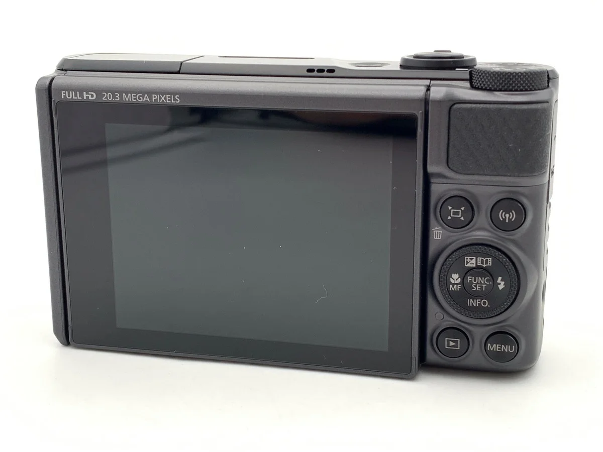 Canon PowerShot SX730 HS - 縮圖 2