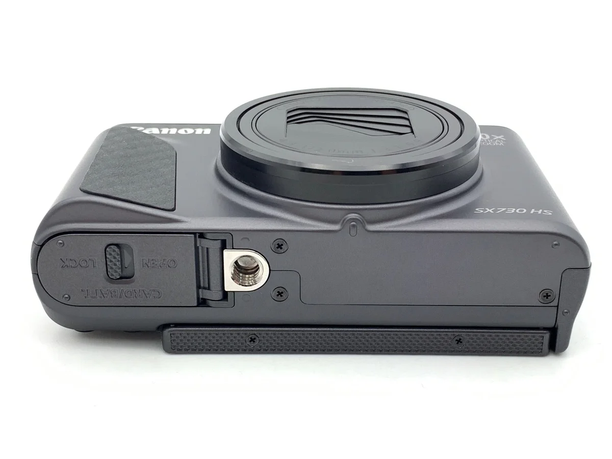 Canon PowerShot SX730 HS - 縮圖 3