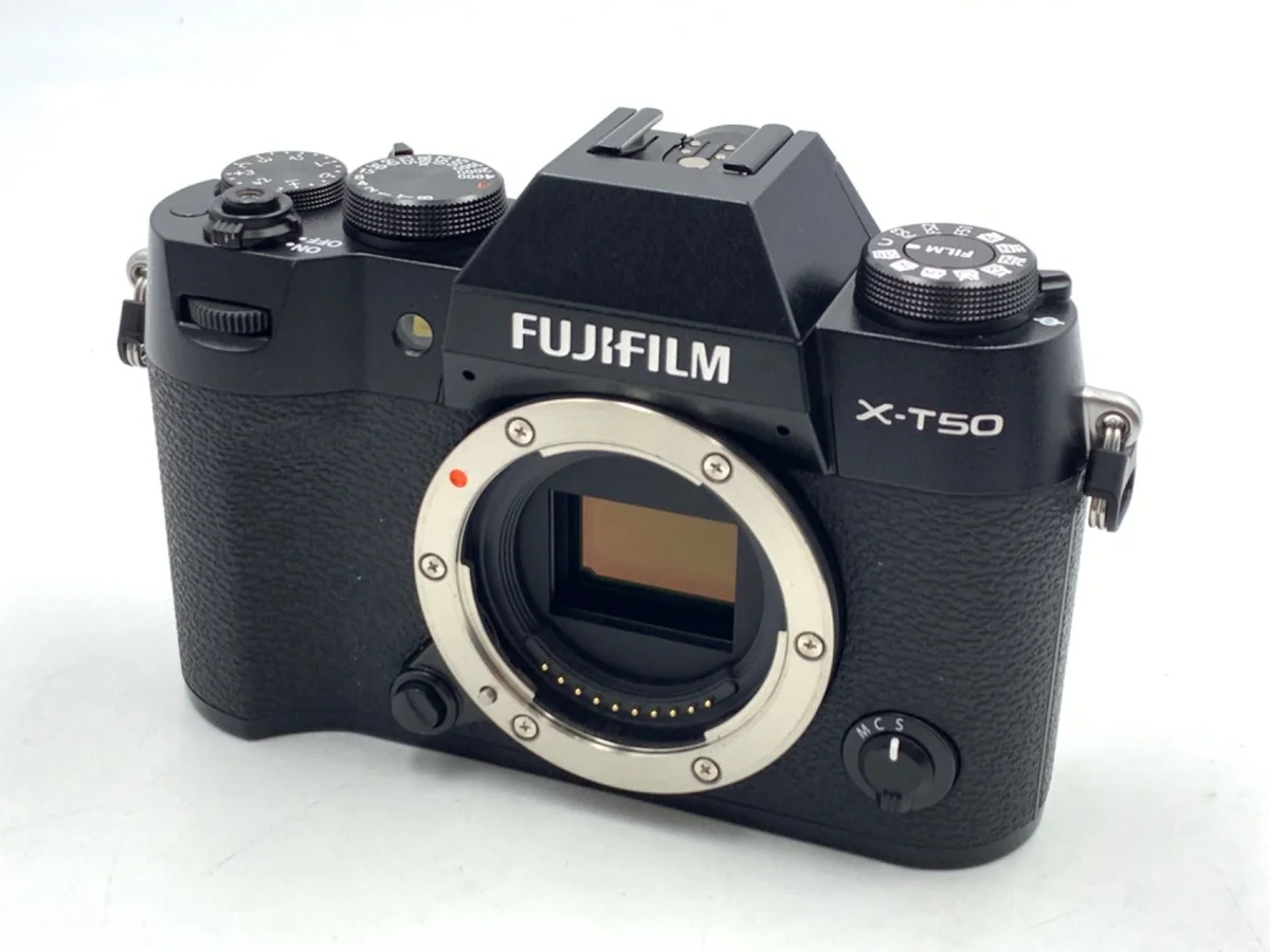 Fujifilm X-T50 #2696