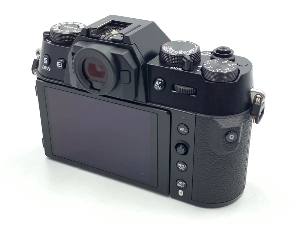 Fujifilm X-T50 - Thumbnail 2