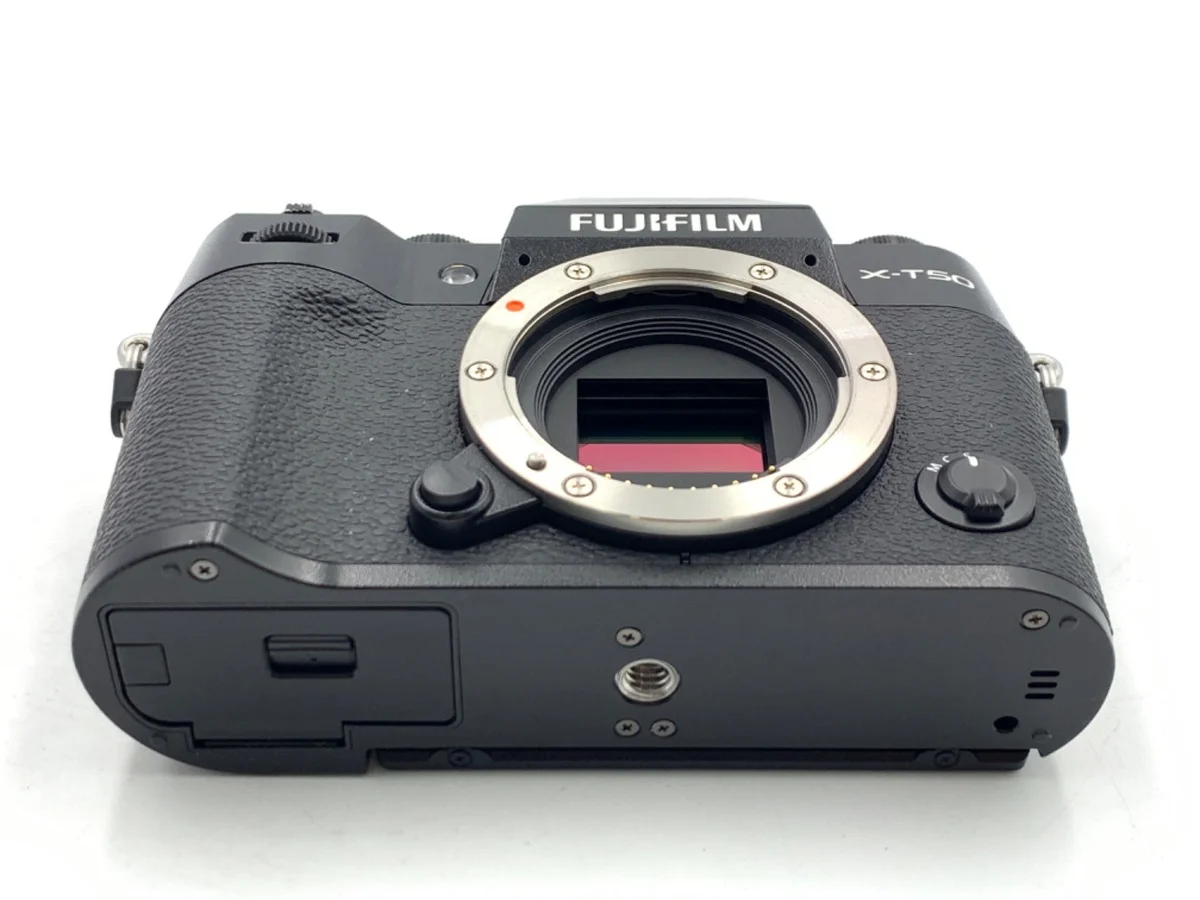 Fujifilm X-T50 - Thumbnail 3