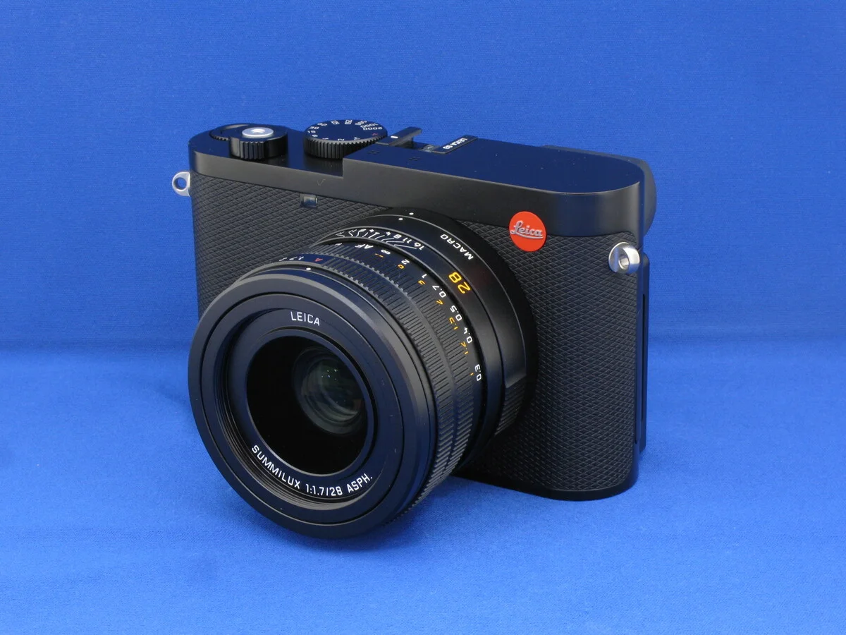 Leica Q3