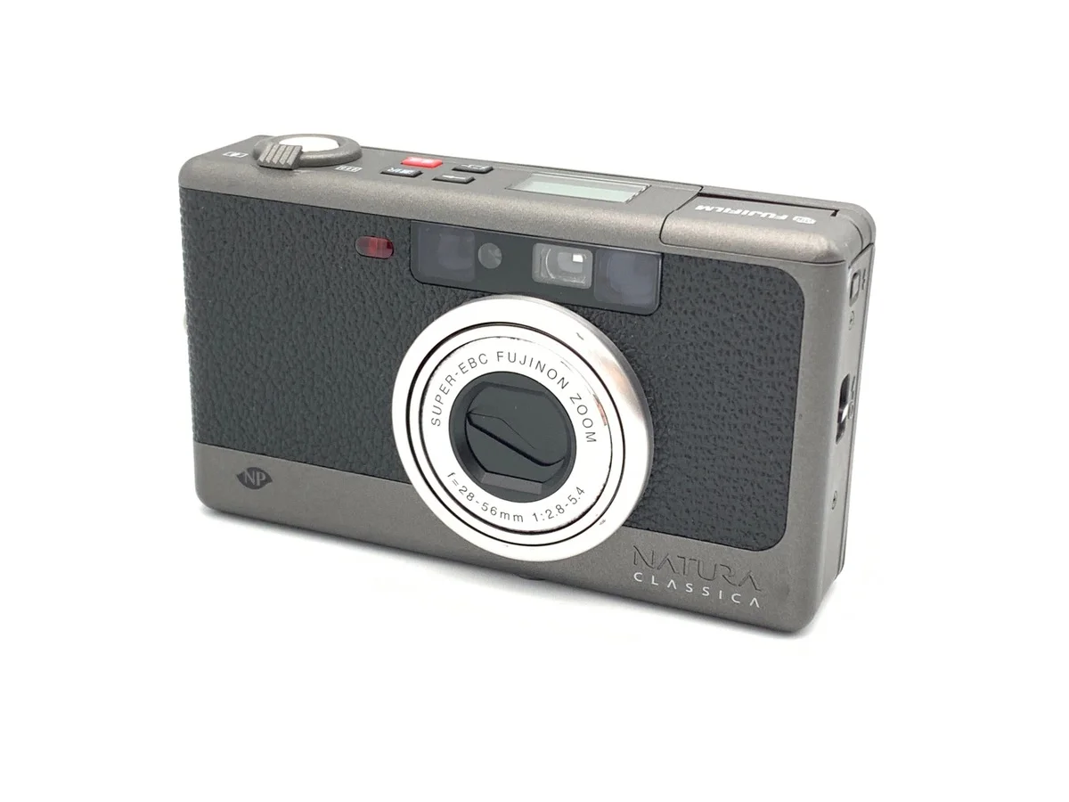 Fujifilm NATURA CLASSICA