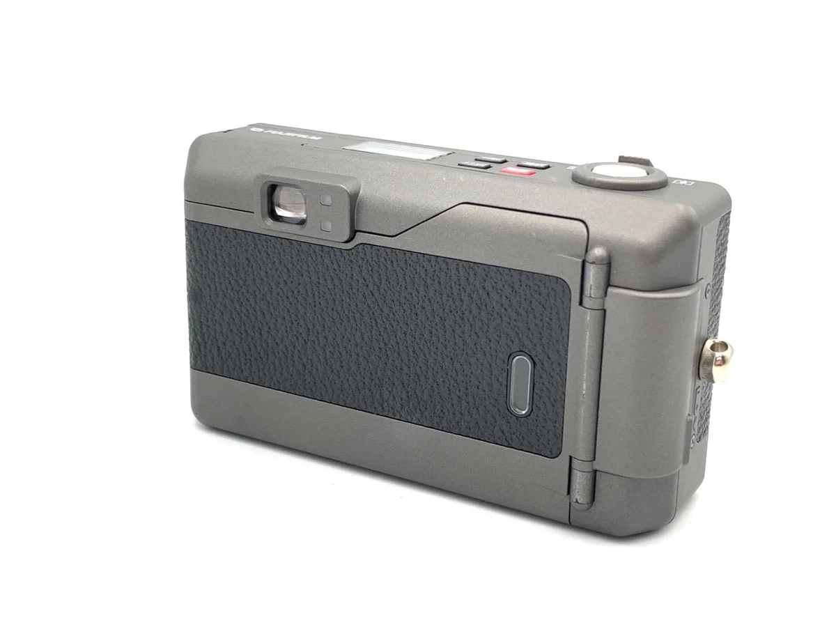 Fujifilm NATURA CLASSICA - Thumbnail 2