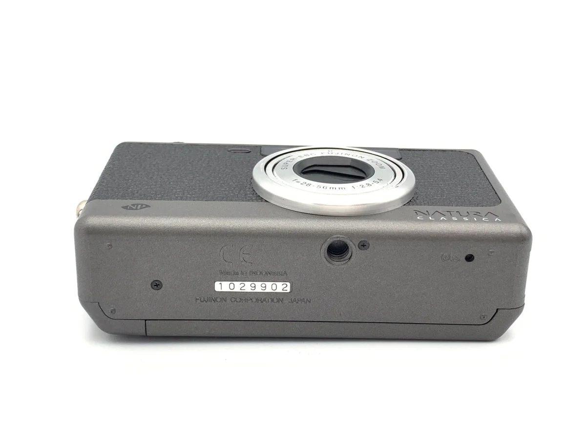 Fujifilm NATURA CLASSICA - Thumbnail 3