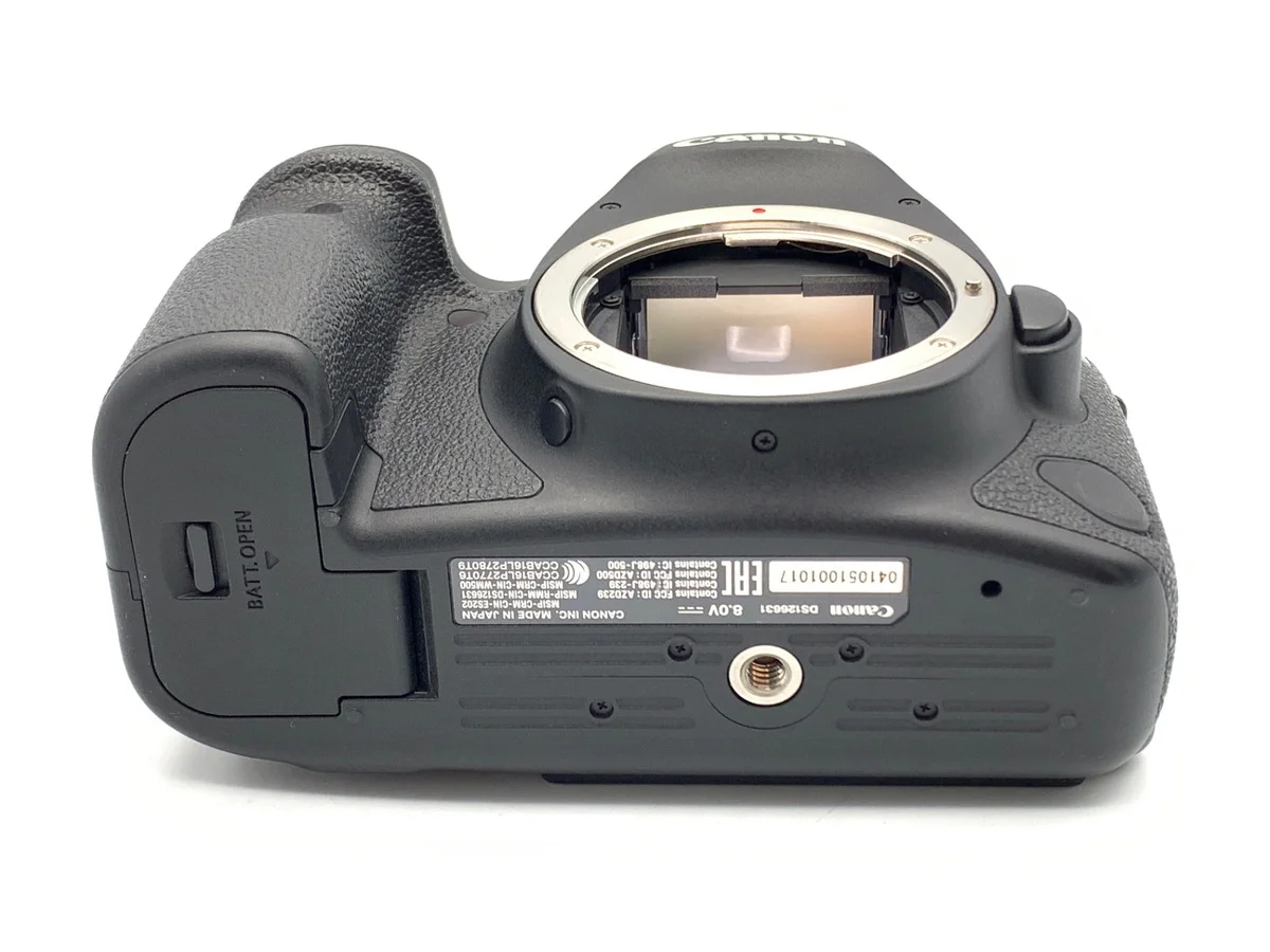 Canon EOS 6D MarkII - 縮圖 3