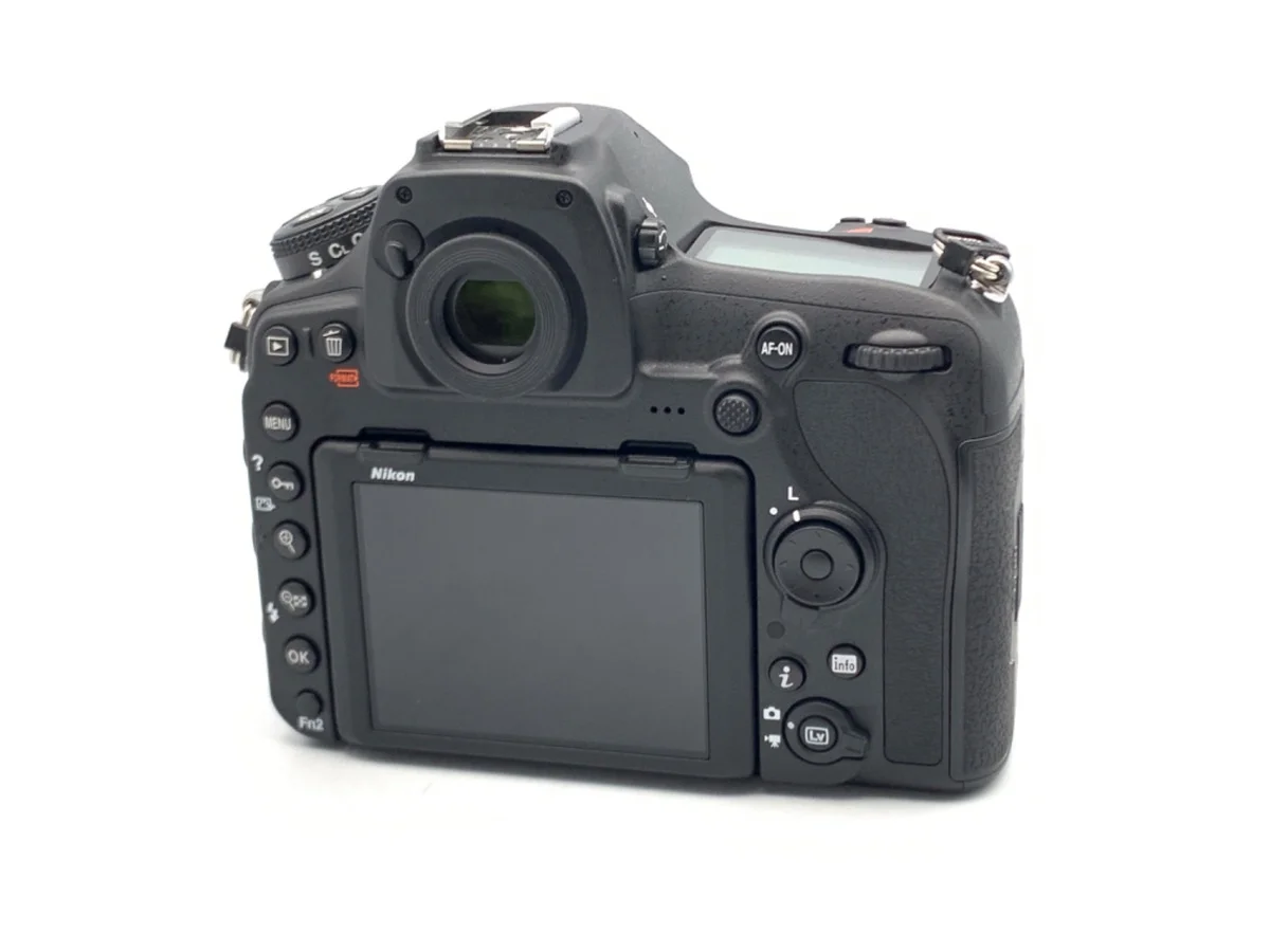 Nikon D850 - Thumbnail 2