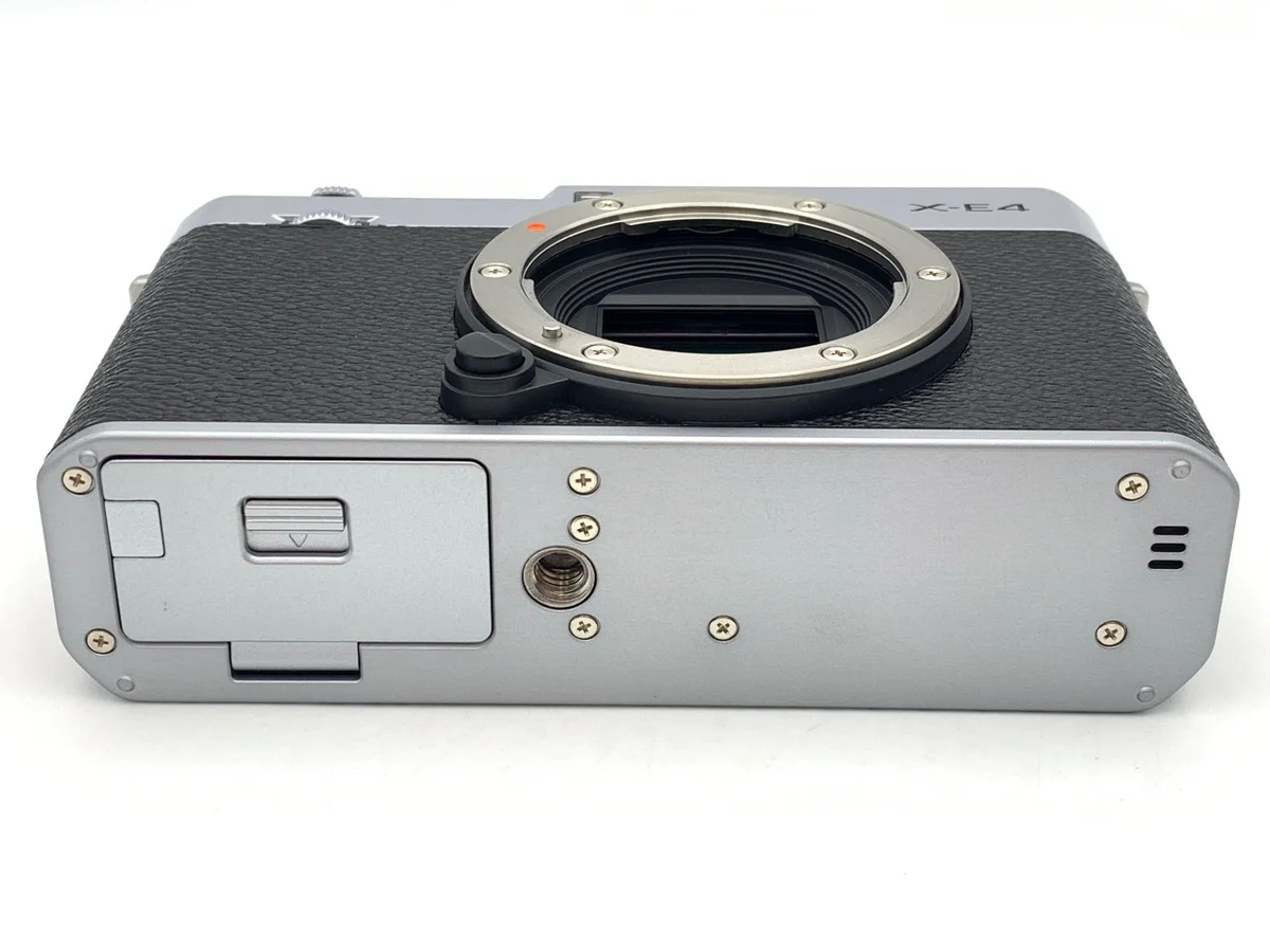 Fujifilm X-E4 - 縮圖 3