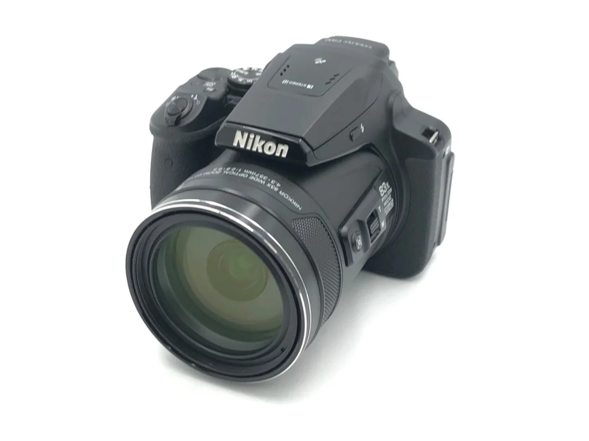 Nikon COOLPIX P900 #4157