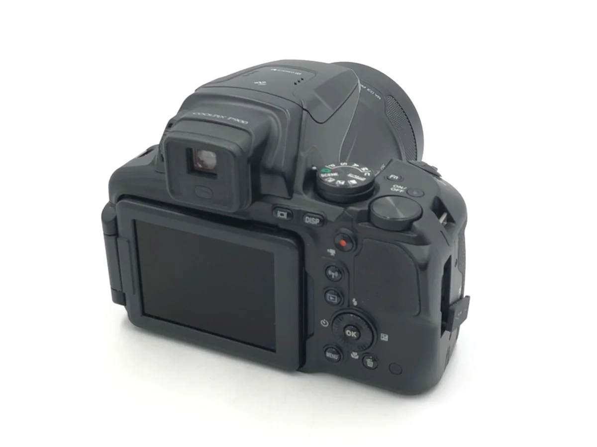 Nikon COOLPIX P900 - Thumbnail 2