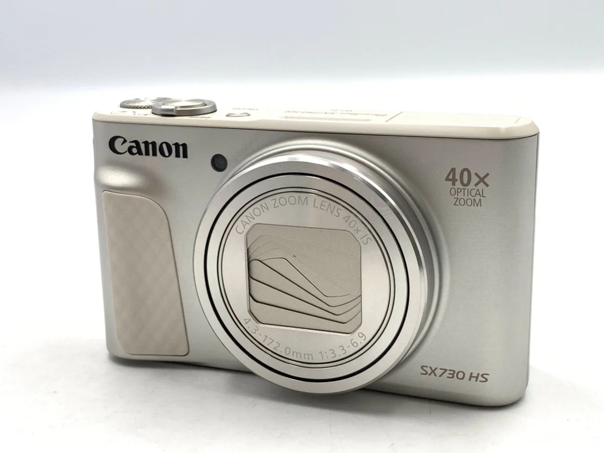 Canon PowerShot SX730 HS