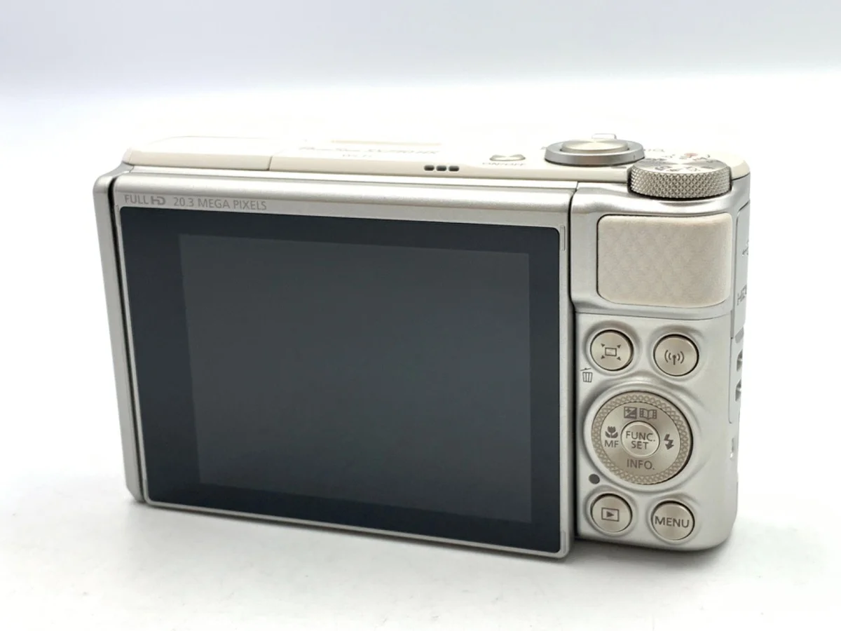 Canon PowerShot SX730 HS - Thumbnail 2