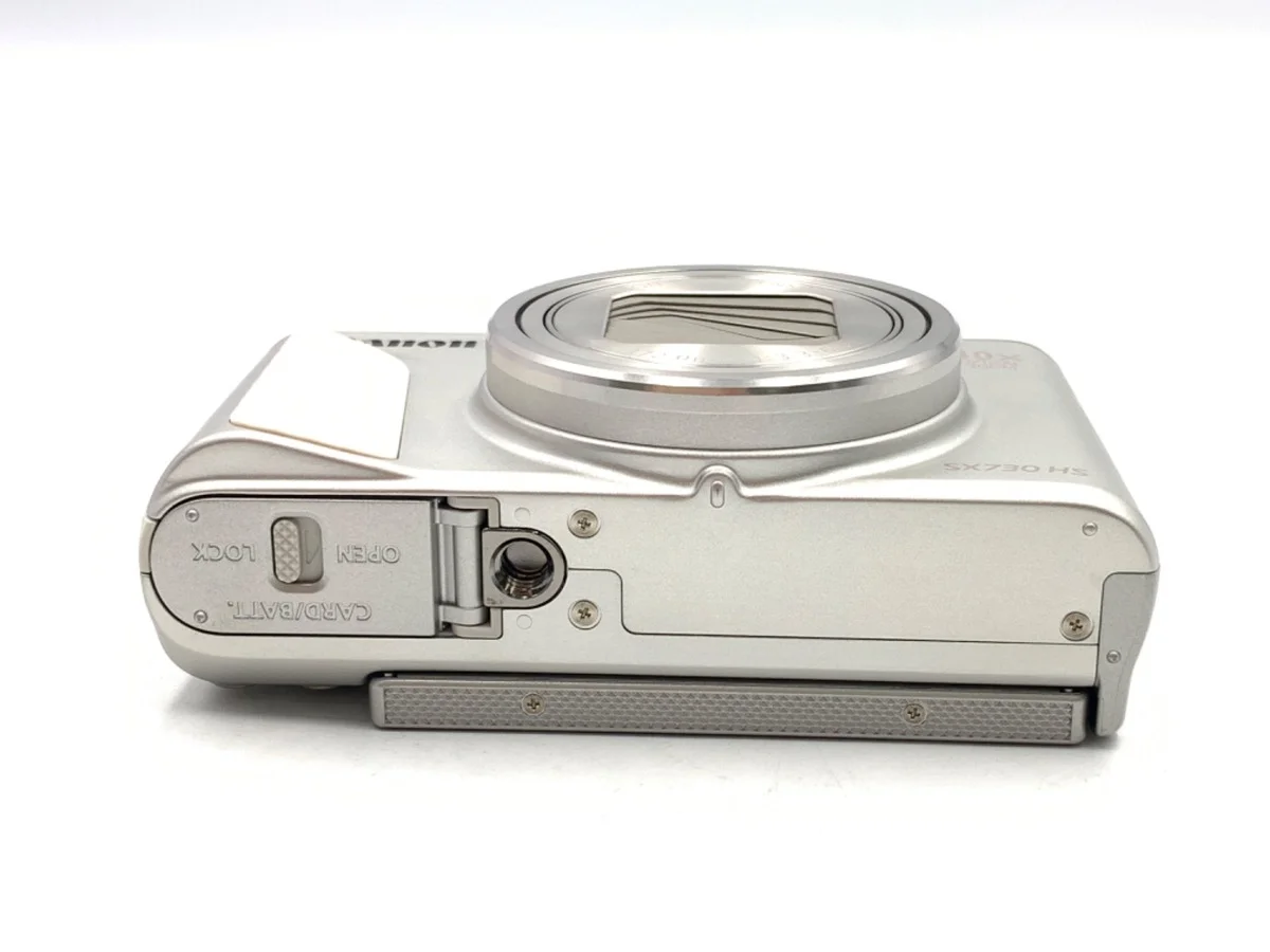 Canon PowerShot SX730 HS - Thumbnail 3