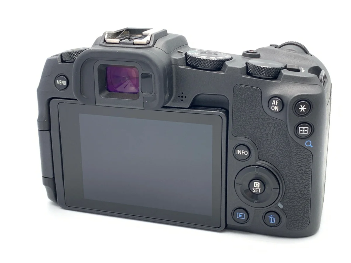 Canon EOS RP - Thumbnail 2