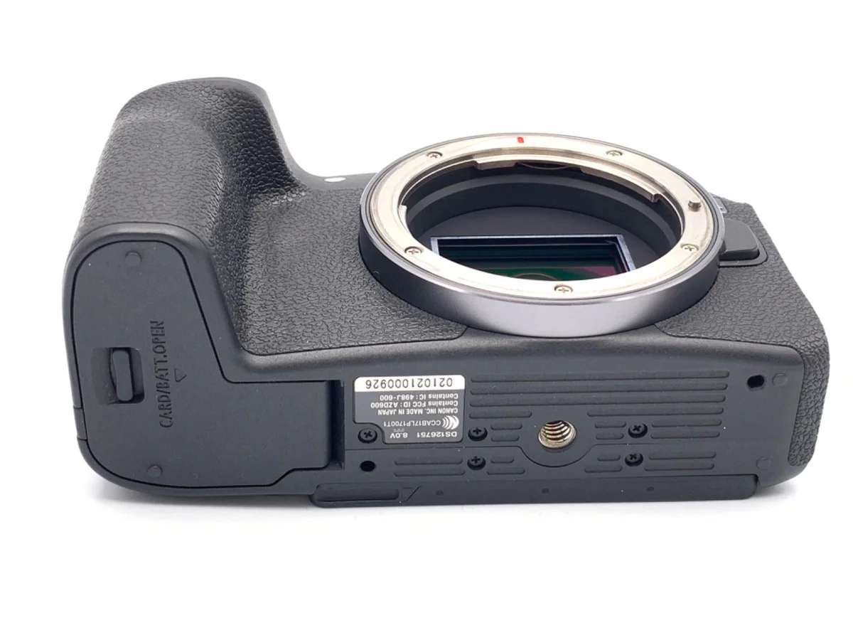 Canon EOS RP - Thumbnail 3