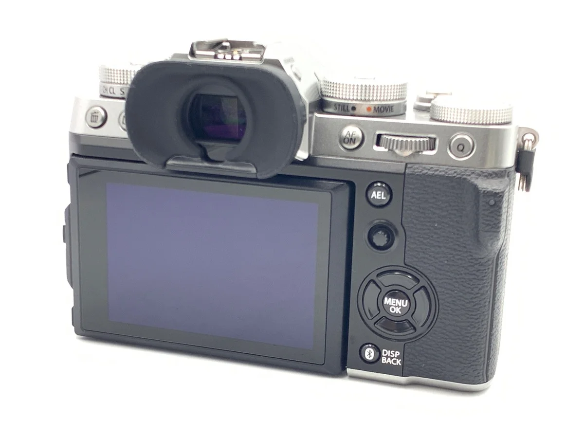 Fujifilm X-T5 - 縮圖 2