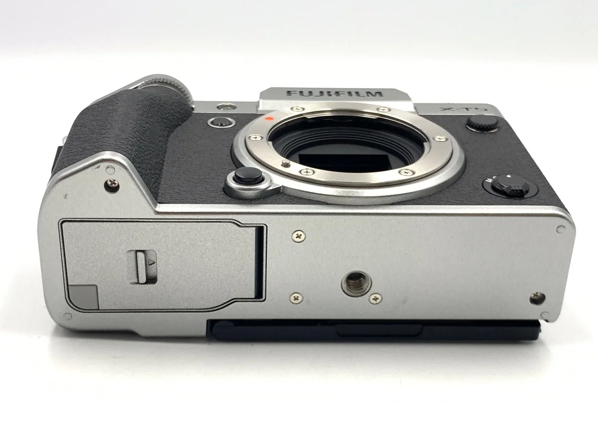 Fujifilm X-T5 - 縮圖 3