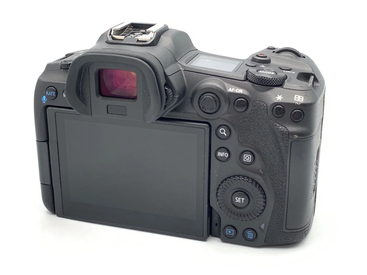 Canon EOS R5 - Thumbnail 2