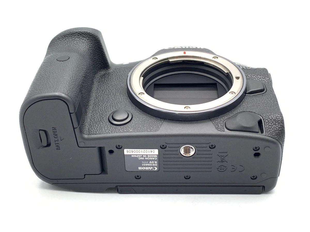 Canon EOS R5 - Thumbnail 3