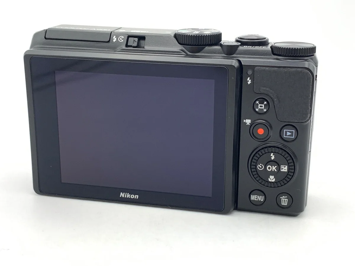 Nikon COOLPIX A900 - Thumbnail 2