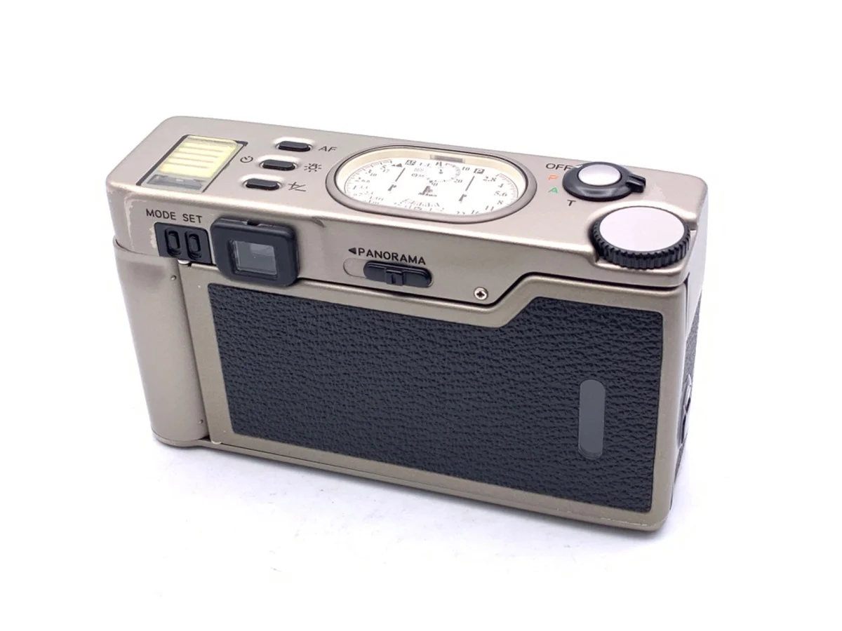 Nikon 35Ti (35/2.8) - Thumbnail 2