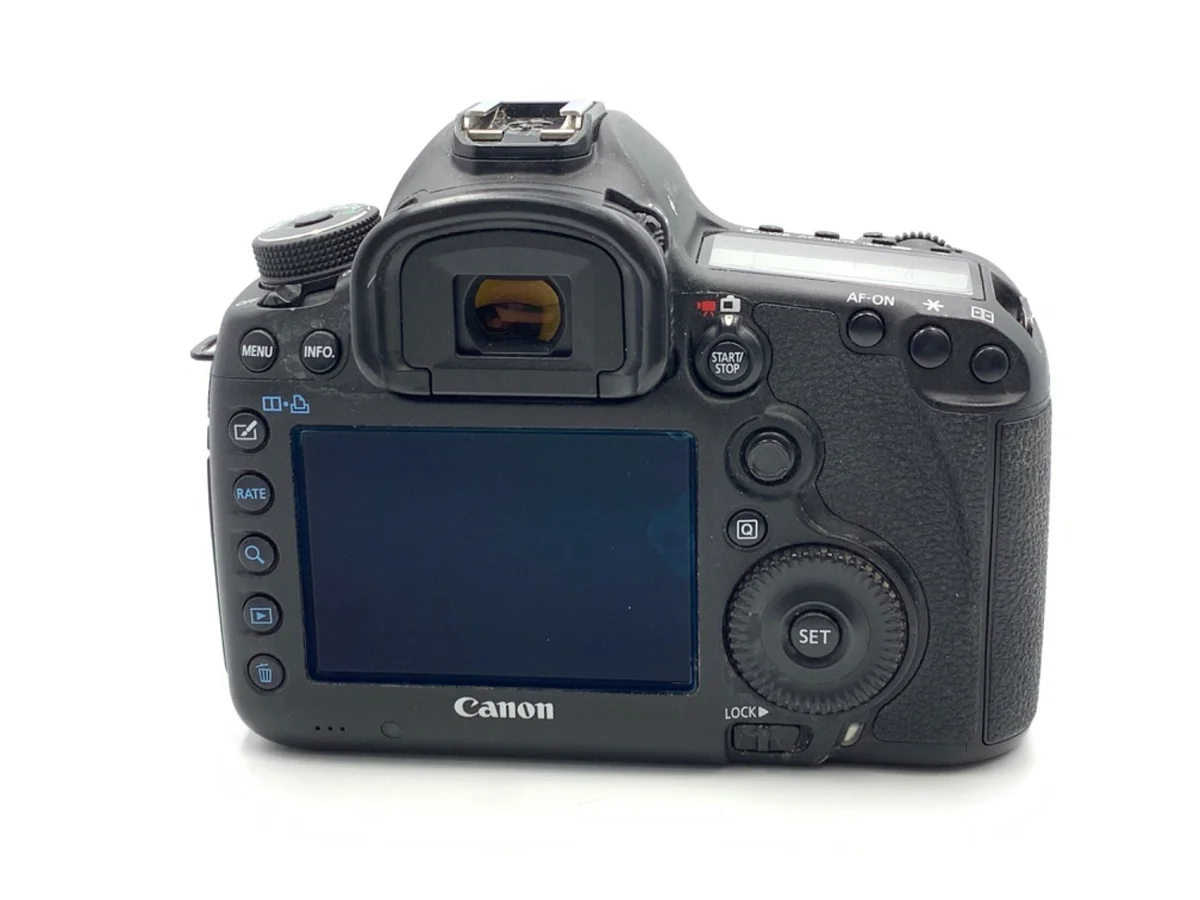 Canon EOS 5D MarkIII - 縮圖 2