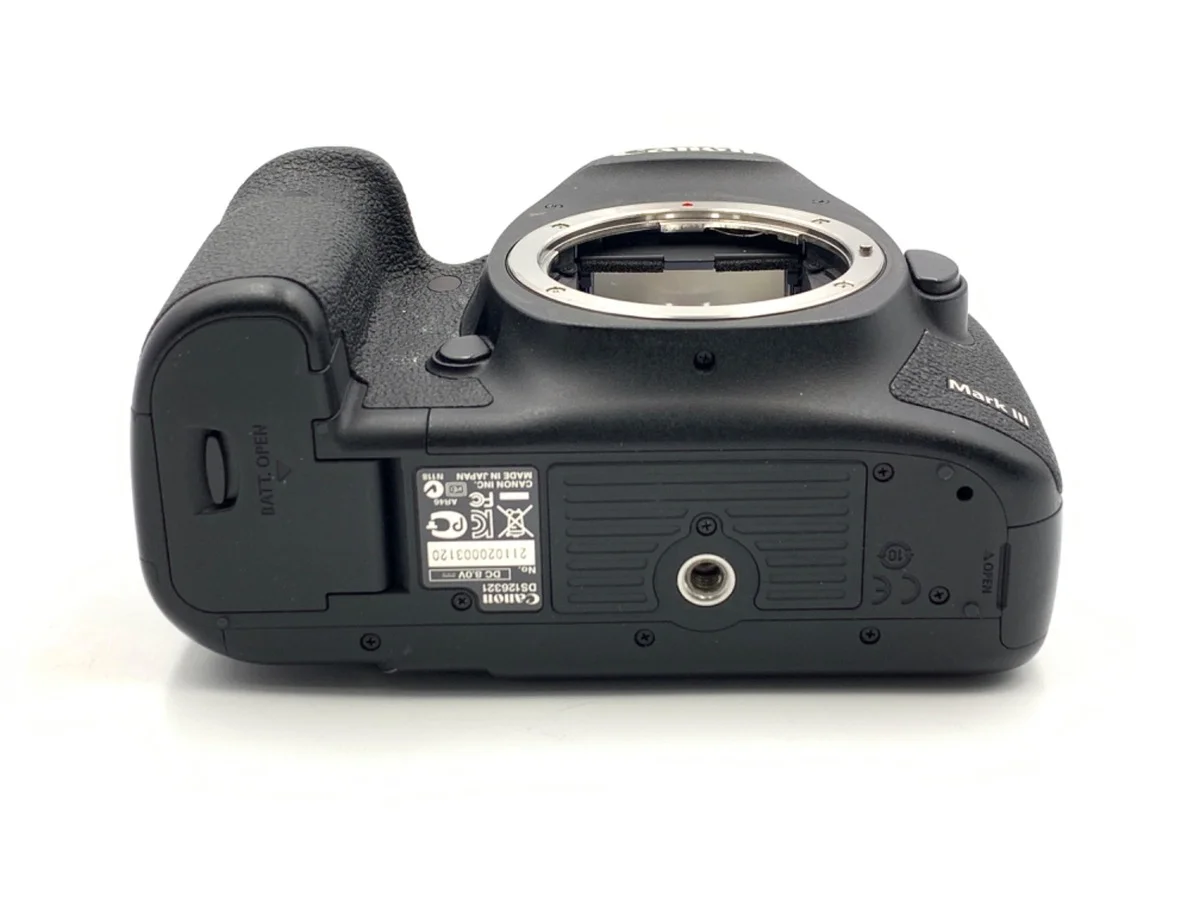 Canon EOS 5D MarkIII - 縮圖 3