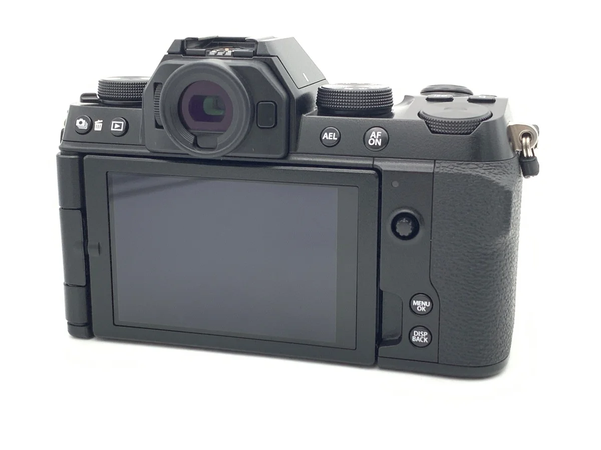 Fujifilm X-S10 - 縮圖 2