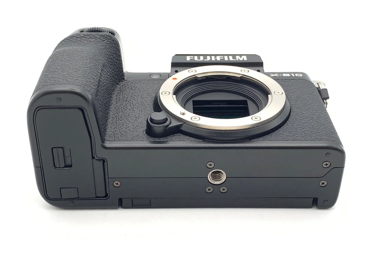 Fujifilm X-S10 - 縮圖 3