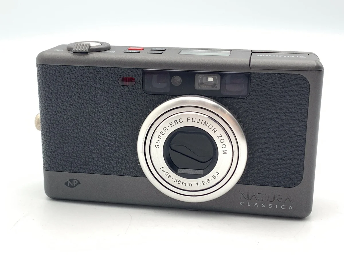 Fujifilm NATURA CLASSICA