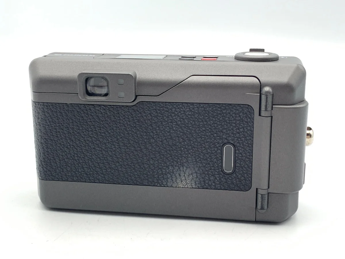 Fujifilm NATURA CLASSICA - Thumbnail 2