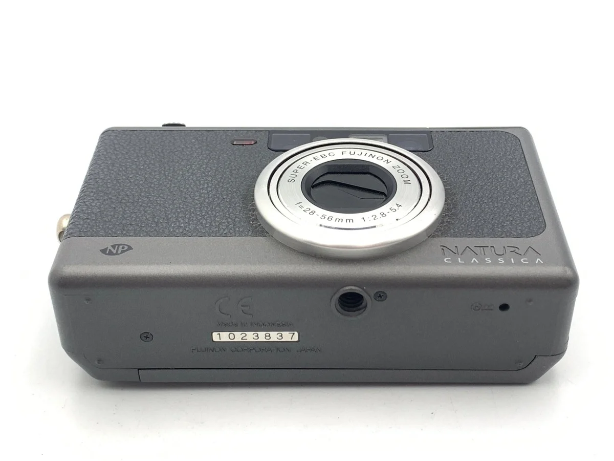 Fujifilm NATURA CLASSICA - Thumbnail 3