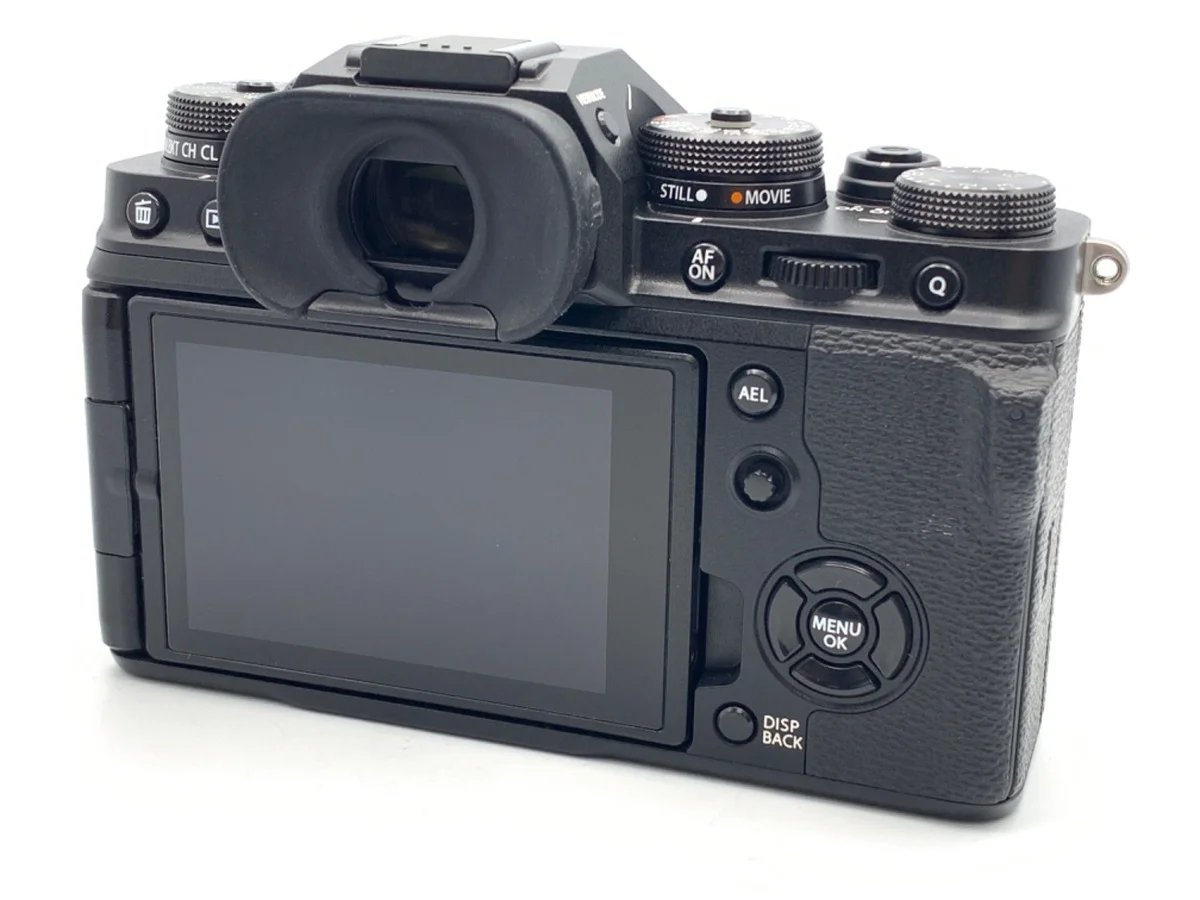 Fujifilm X-T4 - Thumbnail 2