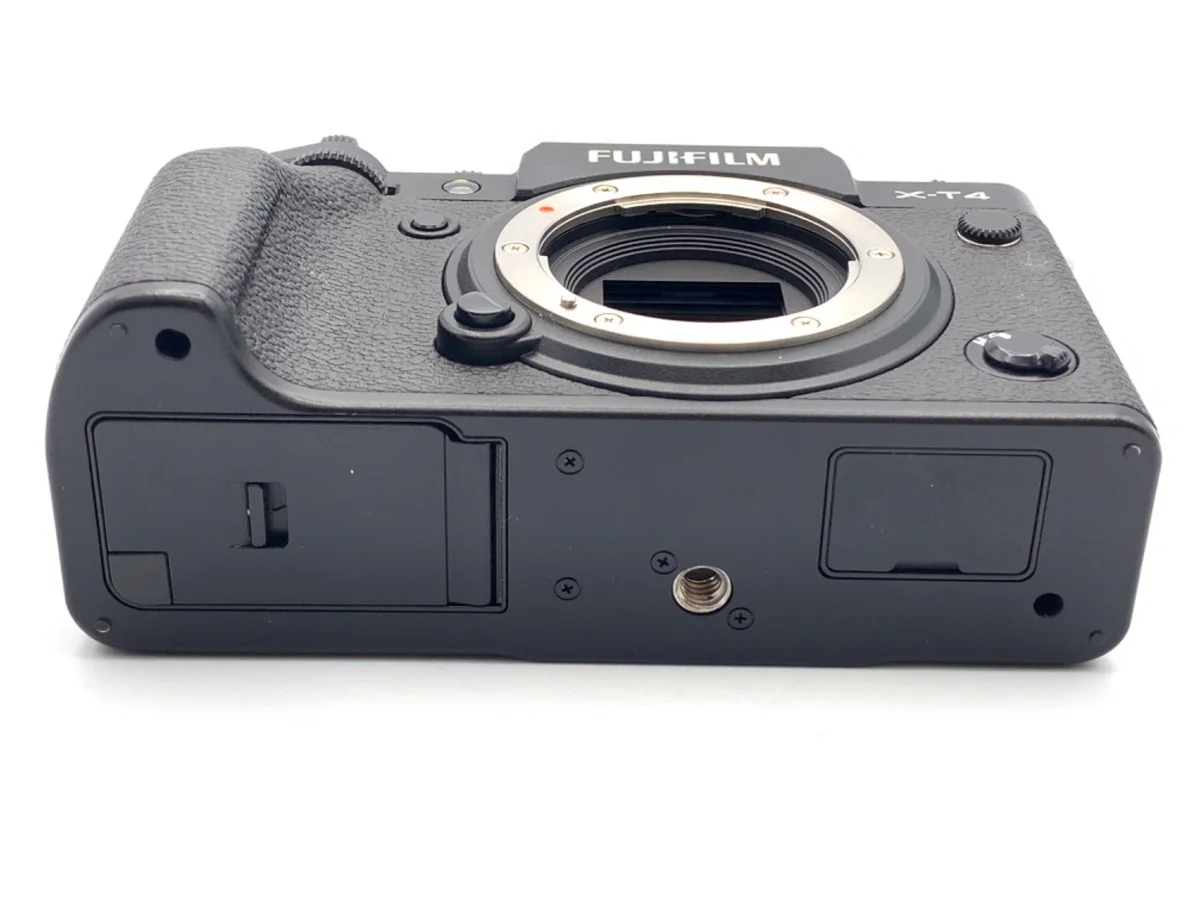 Fujifilm X-T4 - Thumbnail 3