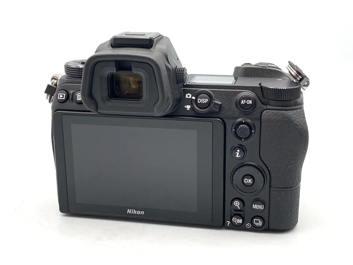 Nikon Z6 - Thumbnail 2