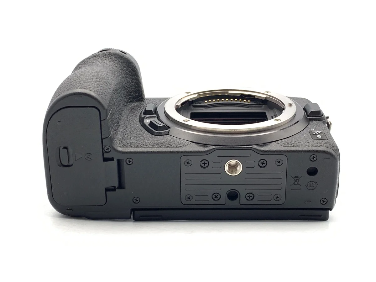 Nikon Z6 - Thumbnail 3