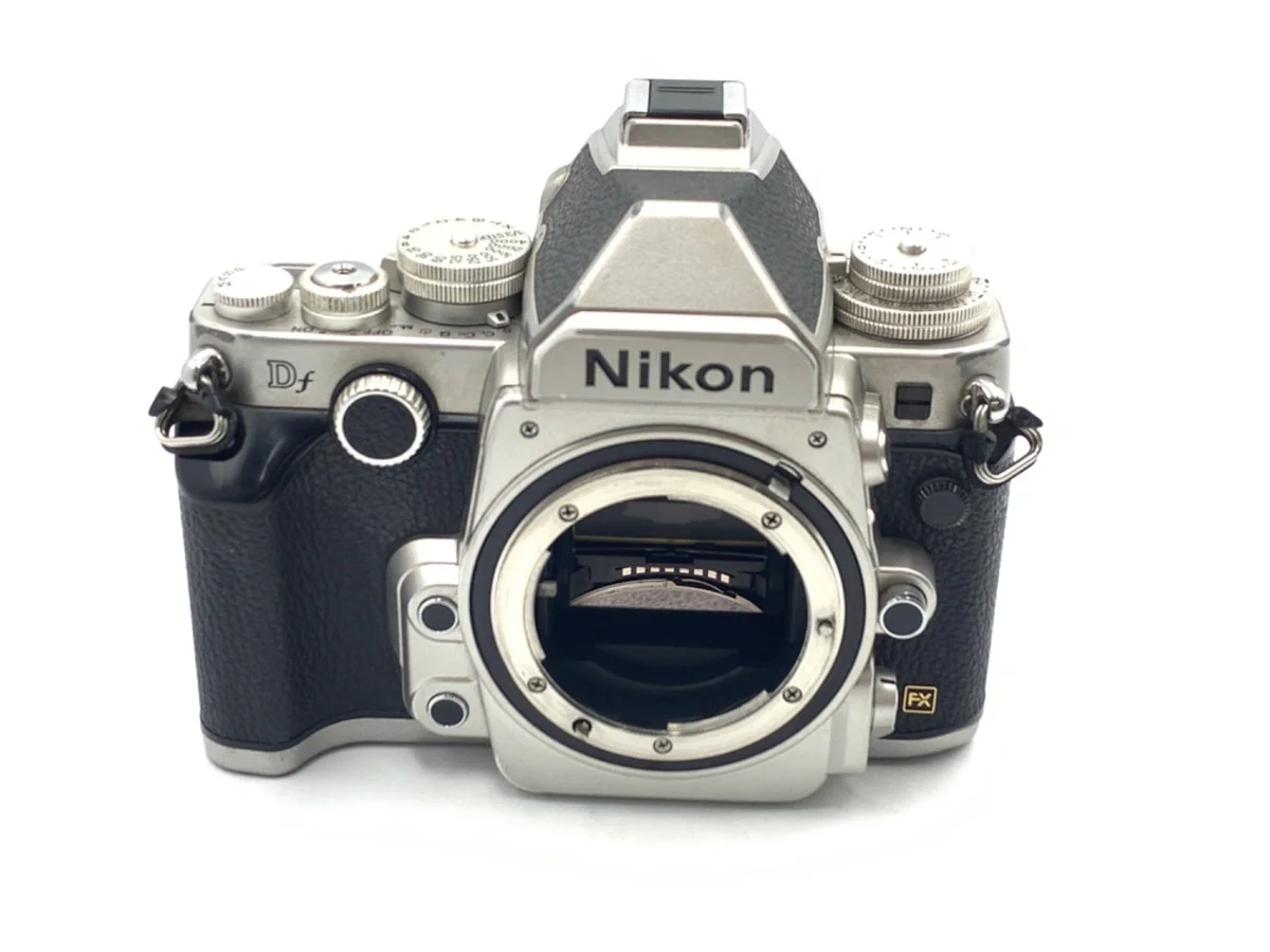 Nikon Df